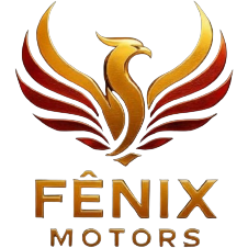Logotipo da empresa FENIX MOTORS