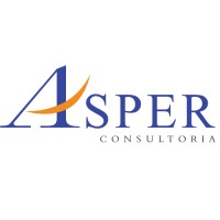 Logotipo da empresa ASPER CONSULTORIA