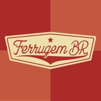 Logotipo da empresa BAR DO FERRUG