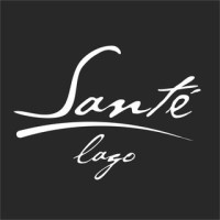 Logotipo da empresa SANTE LAGO