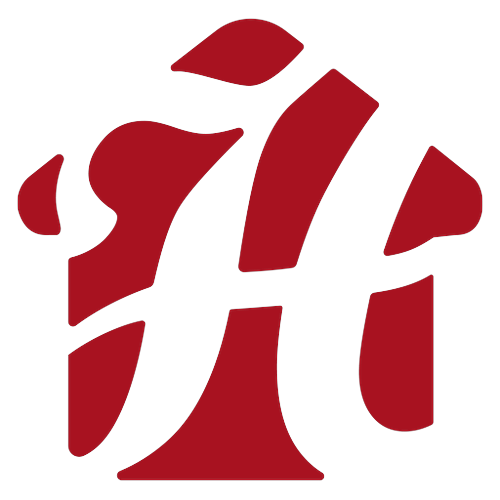 Logotipo da empresa R. HOSS PARTICIPACOES LTDA