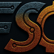 Logotipo da empresa FSC ENGENHARIA MECANICA