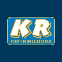 Logotipo da empresa K&R DISTRIBUIDORA LTDA