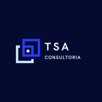 Logotipo da empresa TSA CONSULTORIA