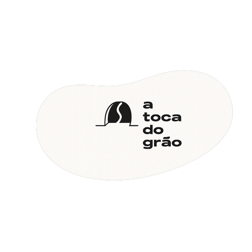 Logotipo da empresa A TOCA DO GRAO