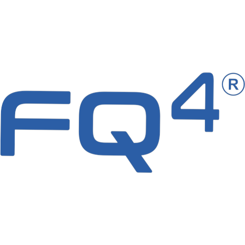 Logotipo da empresa NFQ4 NORTE