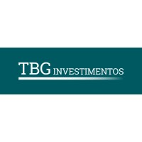 Logotipo da empresa TBG INVESTIMENTOS LTDA