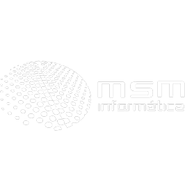 Logotipo da empresa MSM INFORMATICA