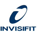 Logotipo da empresa INVISIFIT COMERCIO E CONFECCAO DE PECAS DO VESTUARIO