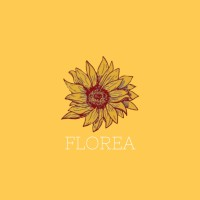 Logotipo da empresa FLOREA
