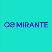 Logotipo da empresa MIRANTE