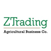 Logotipo da empresa ZTRADING IMPORTACAO E EXPORTACAO LTDA
