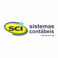 Logotipo da empresa SCI SISTEMAS CONTABEIS INTEGRADOS