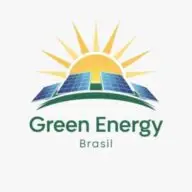 Logotipo da empresa GREEN ENERGY