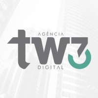 Logotipo da empresa TW3 SERVICOS