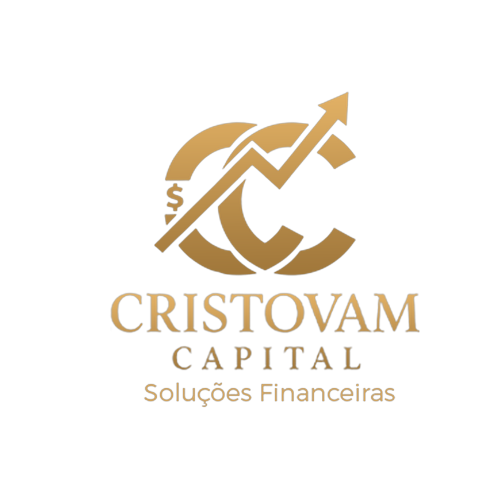 Logotipo da empresa CRISTOVAM CAPITAL LTDA