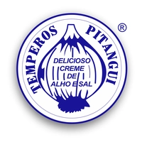 Logotipo da empresa TEMPEROS PITANGUI