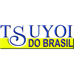 Logotipo da empresa TSUYOI
