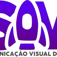 Logotipo da empresa S & V COMUNICACAO DIGITAL VISUAL