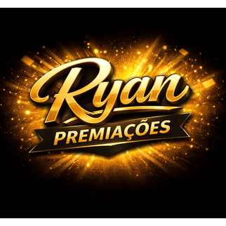 Logotipo da empresa RYAN MATHEUS BARBOSA DA SILVA