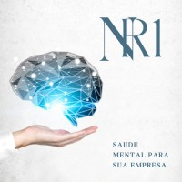 Logotipo da empresa NR1 SOLUTIONS