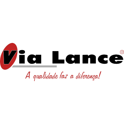 Logotipo da empresa VIA LANCE CONFECCOES