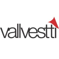 Logotipo da empresa VALL VESTTI