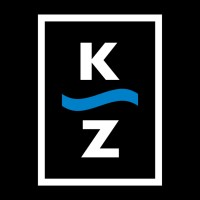 Logotipo da empresa KZ SERVICOS LTDA