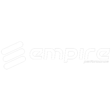 Logotipo da empresa EMPIRE PERFORMANCE
