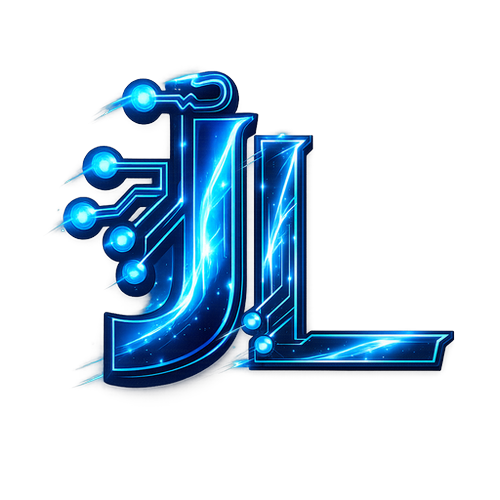 Logotipo da empresa JHONATAS LIMA RIBEIRO