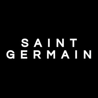 Logotipo da empresa SAINT GERMAIN WEB