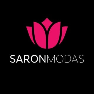 Logotipo da empresa SARON MODAS