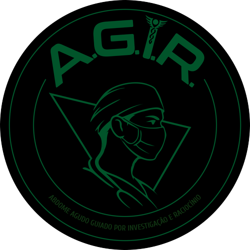 Logotipo da empresa PROGRAMA A.G.I.R
