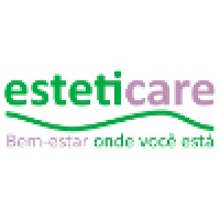 Logotipo da empresa ESTETICARE