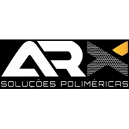 Logotipo da empresa ARX POLIMEROS