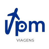 Logotipo da empresa VOE PELO MUNDO