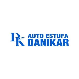Logotipo da empresa AUTO ESTUFA DANIKAR