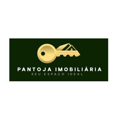 Logotipo da empresa PANTOJA IMOBILIARIA