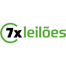 Logotipo da empresa 7 X LEILOES LTDA