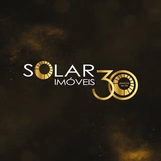 Logotipo da empresa SOLAR