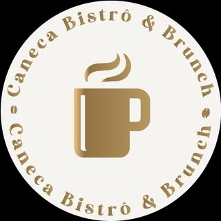 Logotipo da empresa CANECA BISTRO & BRUNCH