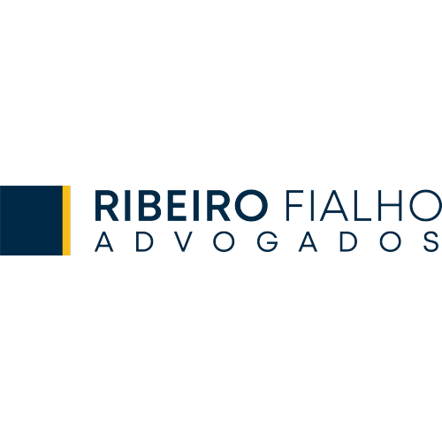 Logotipo da empresa INSTITUTO RIBEIRO FIALHO