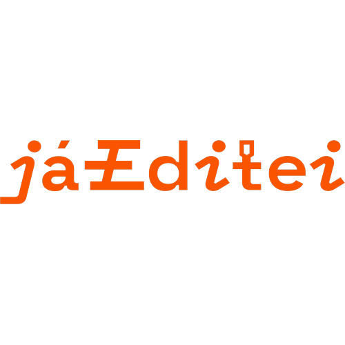 Logotipo da empresa JAEDITEI