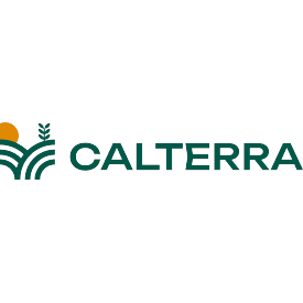 Logotipo da empresa CALTERRA REPRESENTACOES