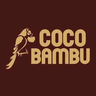 Logotipo da empresa COCO BAMBU JOINVILLE