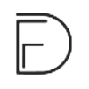 Logotipo da empresa DEIVITH FERNANDES CORRETOR IMOBILIARIO