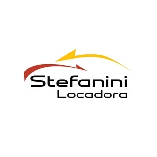 Logotipo da empresa STEFANINI JETOUR