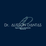 Logotipo da empresa DANTAS LTDA