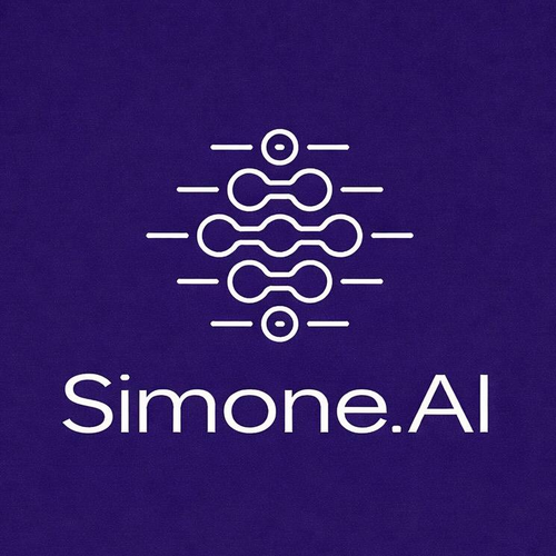 Logotipo da empresa SIMONE CUNHA DOS SANTOS