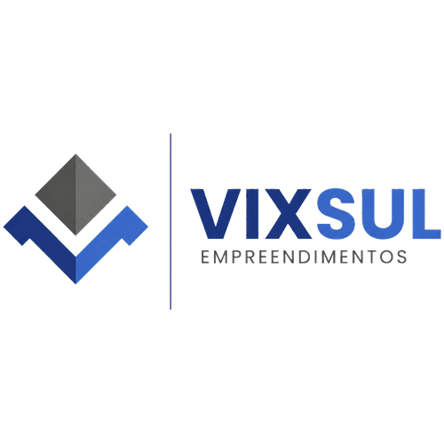 Logotipo da empresa VIXSUL EMPREENDIMENTOS